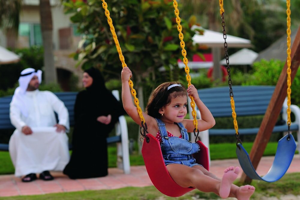 Фото Mövenpick Hotel & Resort Al Bida'a Kuwait