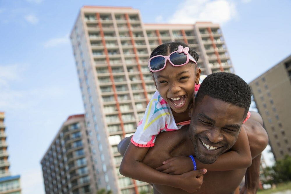 Фото Beach Colony Resort