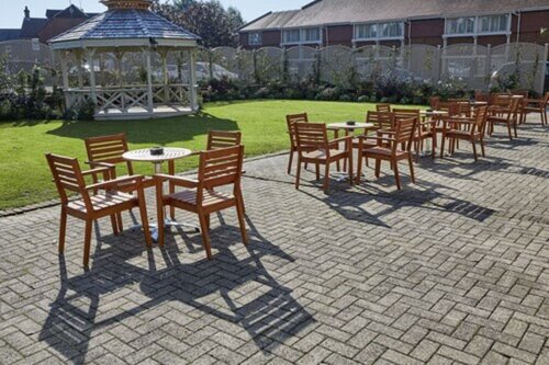 Гостиница Hotel Cromwell Stevenage в Стивенэйдже