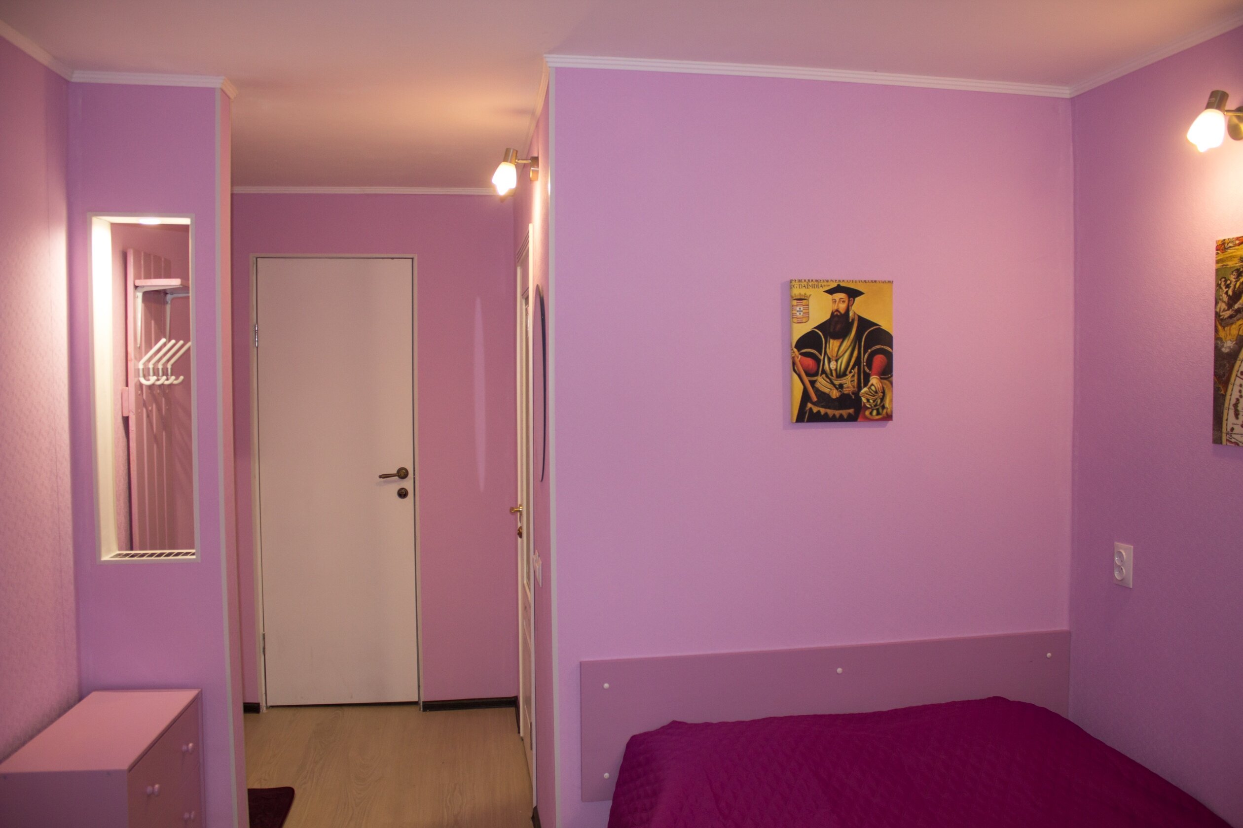 Фото Эсквайр Хаус