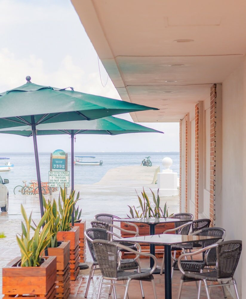 Фото Suites Bahia