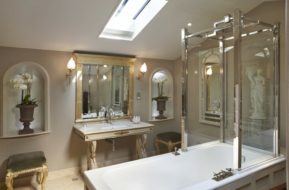 Фото Hazlitt's Hotel