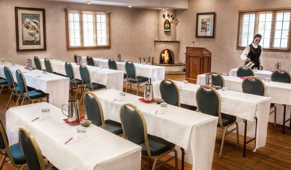 Фото The Hacienda & SPA at Hotel Santa Fe