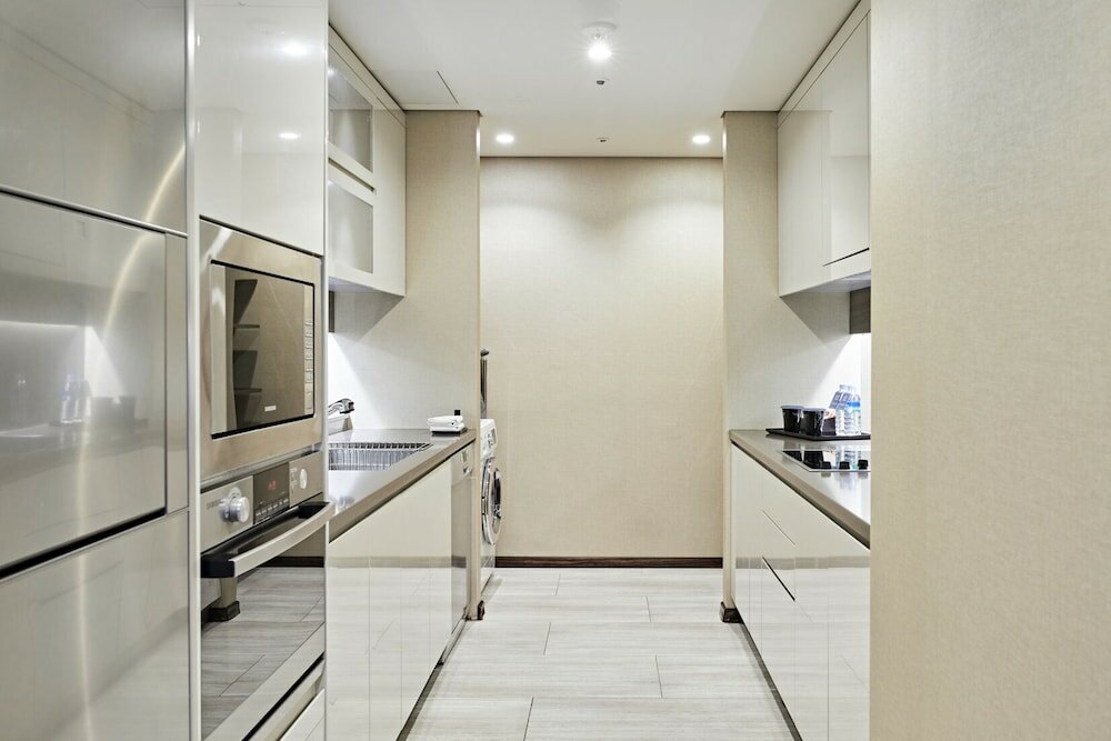 Фото Oakwood Premier Coex Center