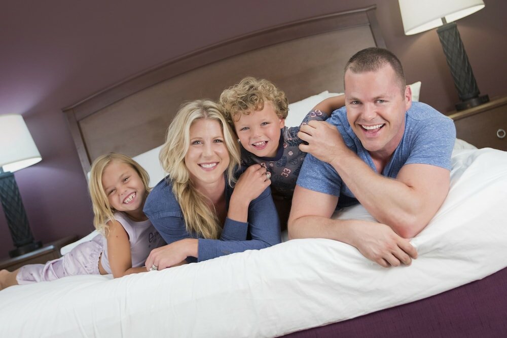 Фото AmericInn by Wyndham Bismarck