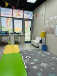 Chizhik-Pyzhik (Prikubanskiy City administrative district, mikrorayon imeni Petra Metalnikova, ulitsa Tsezarya Kunikova, 24к2), children's developmental center