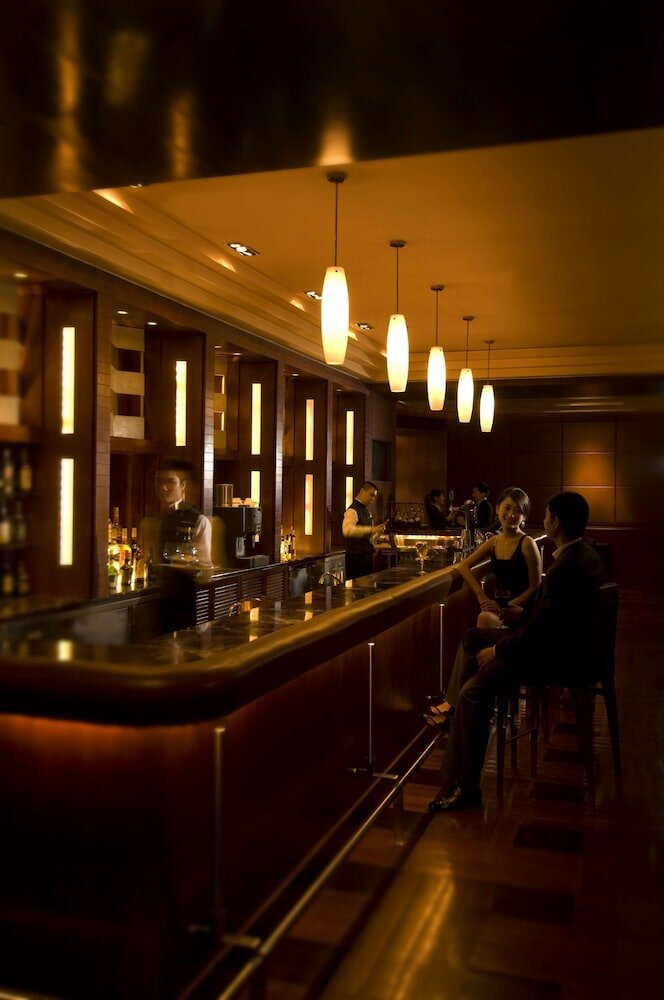 Фото Hilton Chongqing