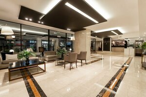 Гостиница Feir