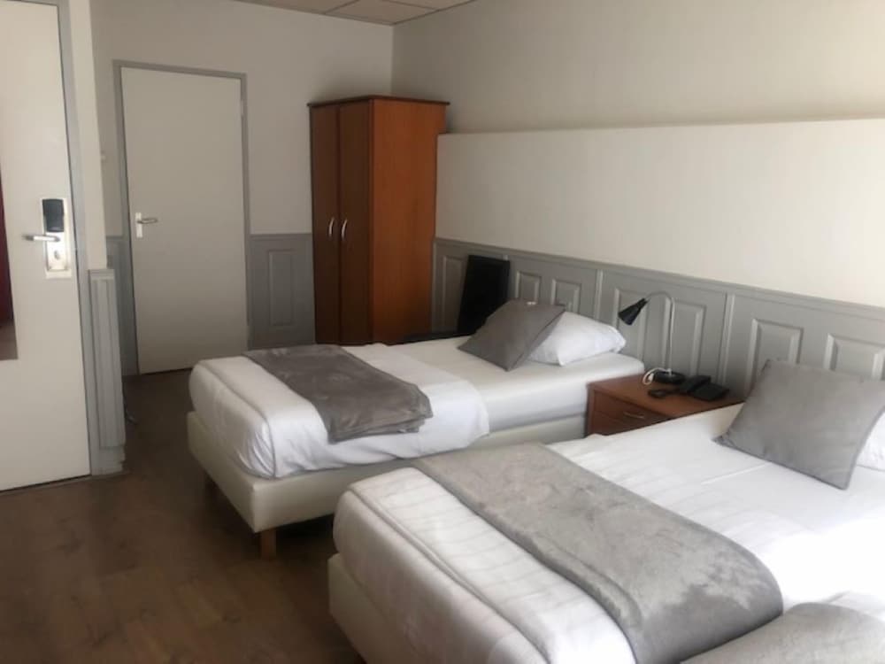 Фото Delta Hotel City Center Amsterdam