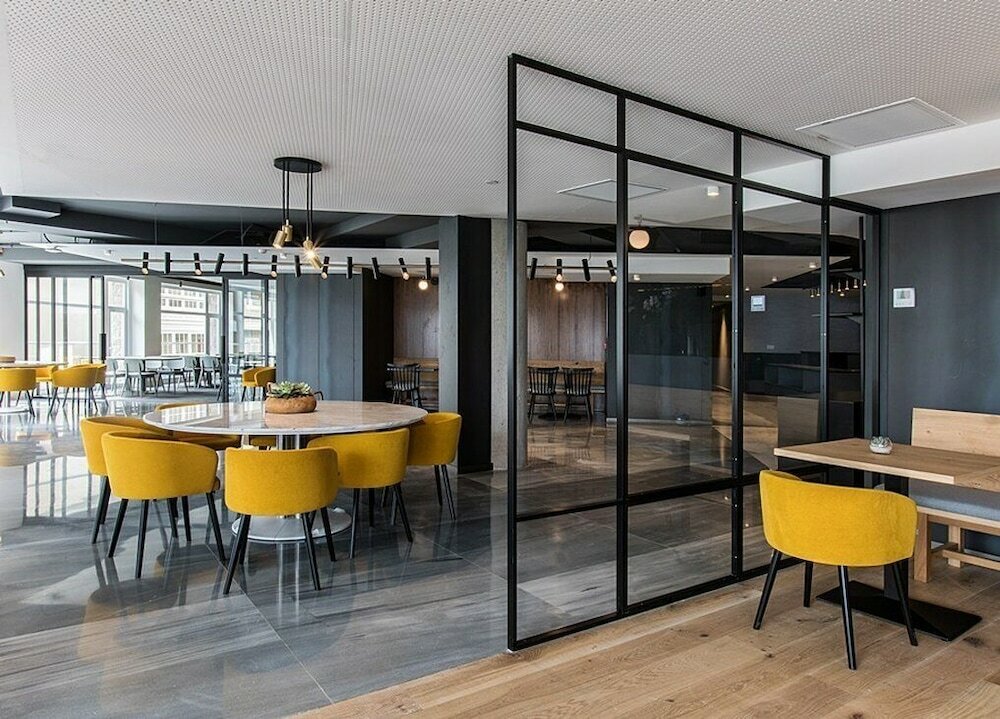 Фото Hotel Riazor