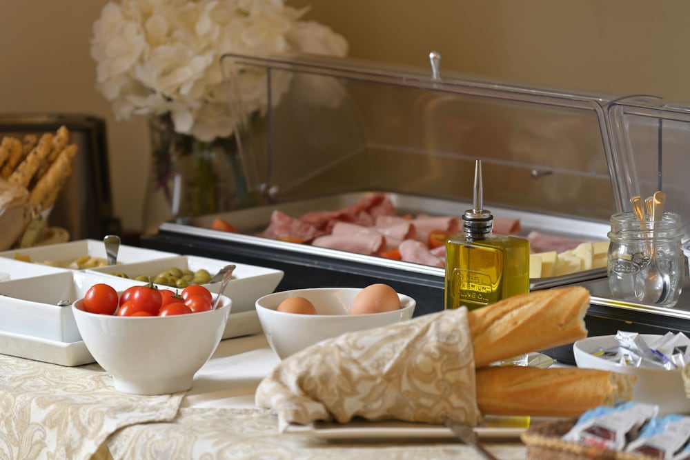 Фото Отель Bagliori