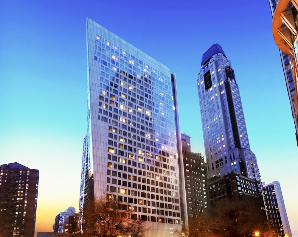 Фото Sofitel Chicago Magnificent Mile