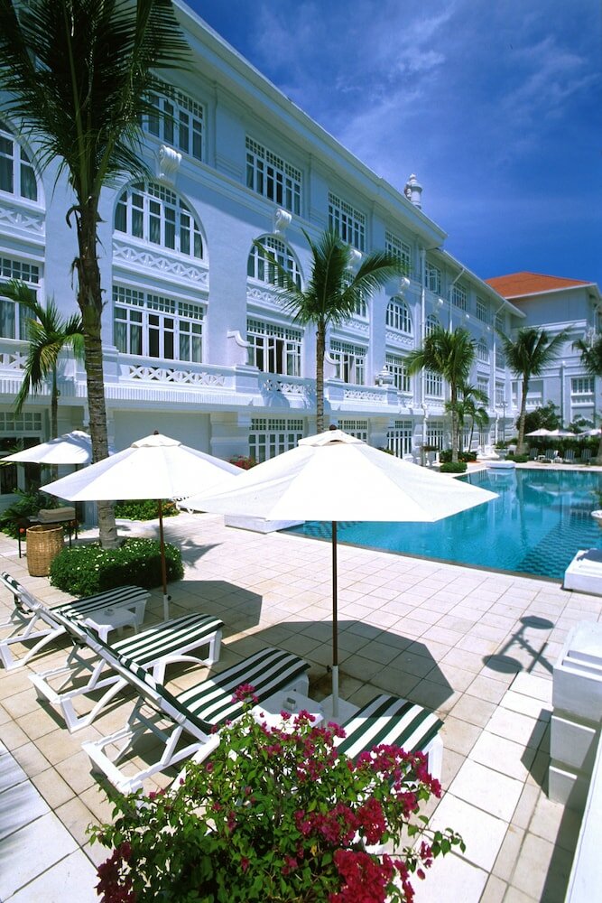 Фото Eastern And Oriental Hotel