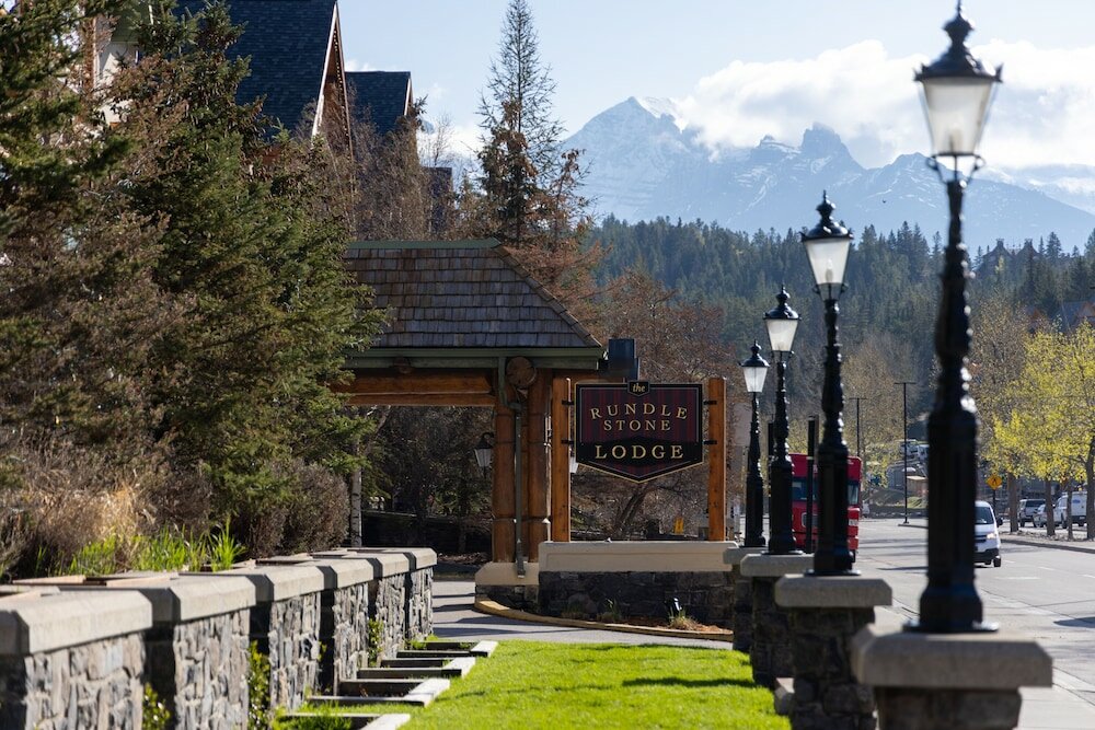 Фото Rundlestone Lodge