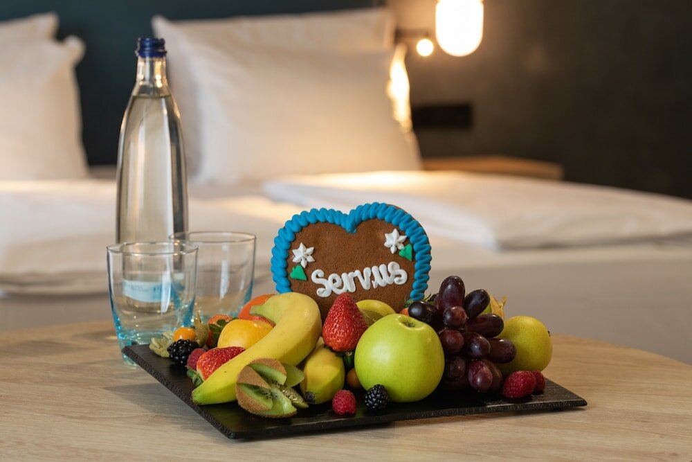 Фото Hotel München City Center affiliated by Meliá