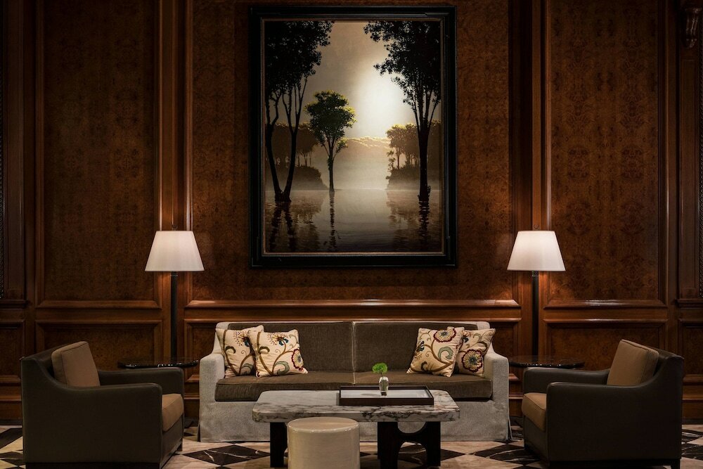 Фото The Ritz-Carlton New York, Central Park