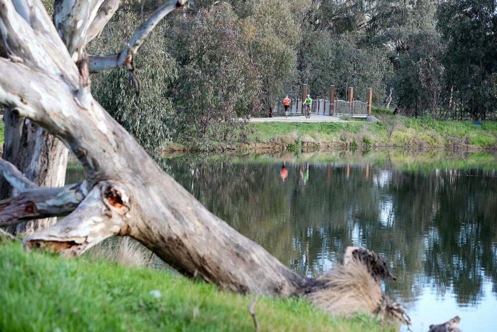 Фото Mercure Albury