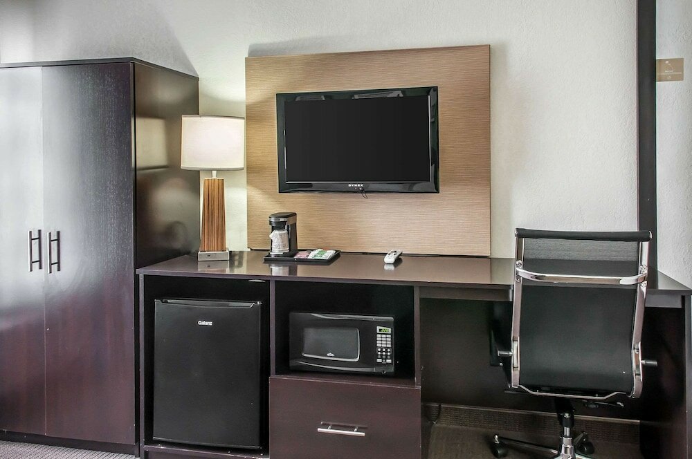 Фото Sleep Inn Airport