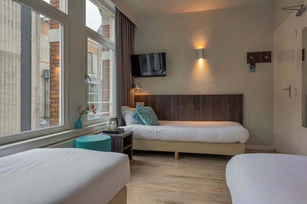 Фото Hotel De Gerstekorrel