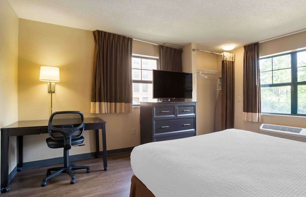 Фото Extended Stay America Suites Columbia Columbia Parkway