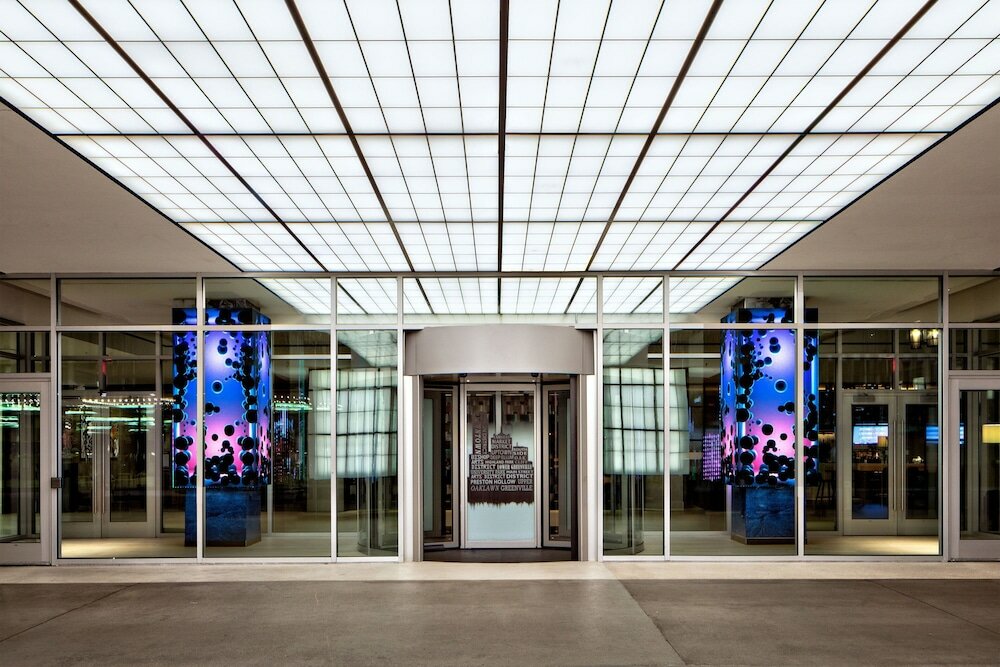 Фото Sheraton Dallas Hotel