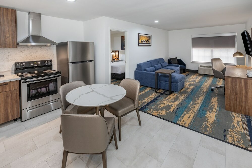 Фото La Quinta Inn & Suites by Wyndham Pharr Rgv Medical Center