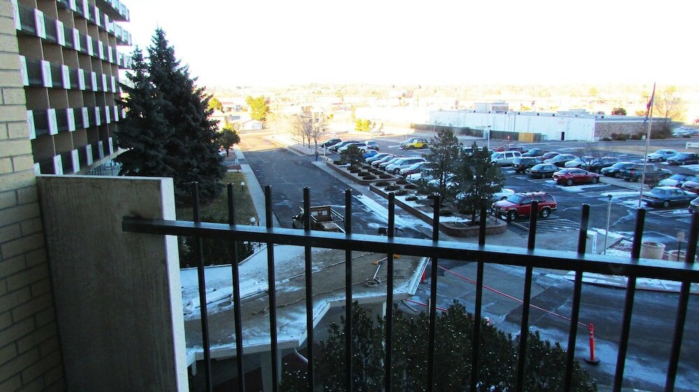 Фото Satellite Hotel