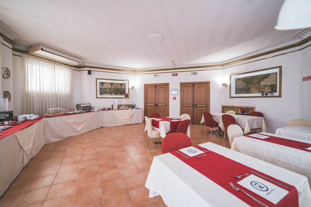 Фото Hotel San Giusto