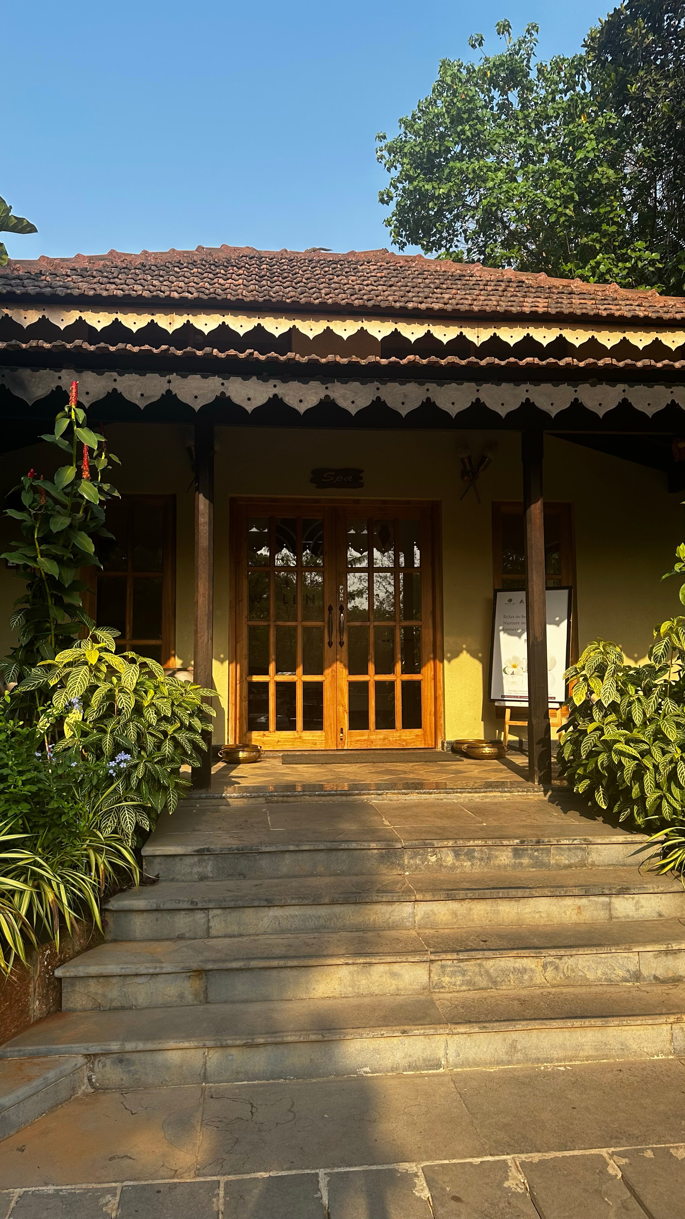 Фото Amritara Aura Resort & SPA	