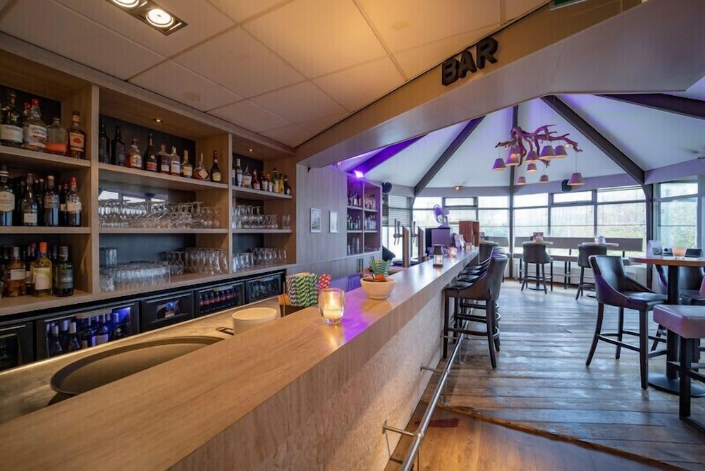 Фото Fletcher Zuiderduin Beachhotel