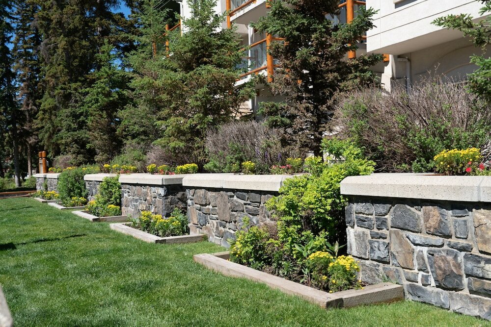 Фото Rundlestone Lodge