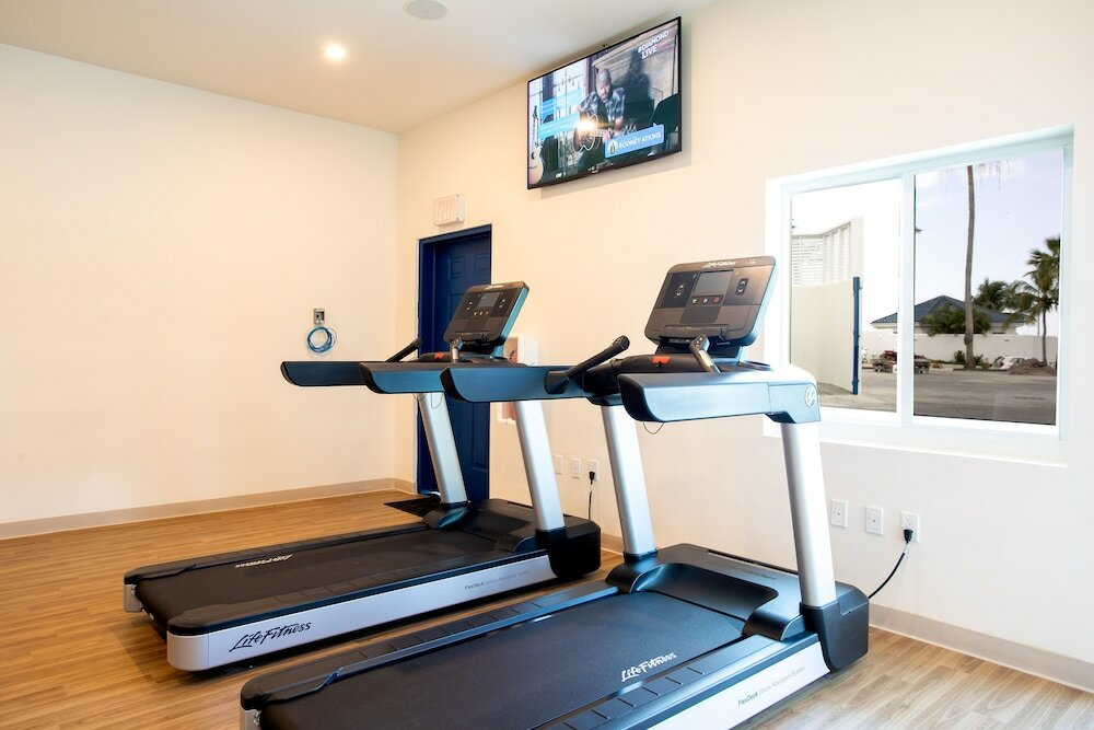 Фото Hilton Vacation Club Flamingo Beach St. Maarten