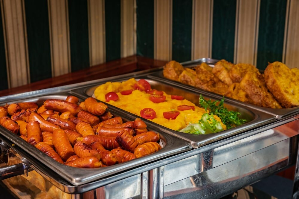 Фото Fortuna Boat Hotel