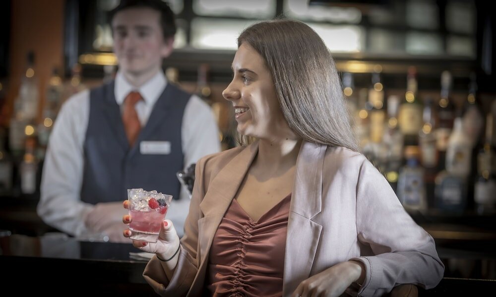 Фото Clayton Hotel Belfast