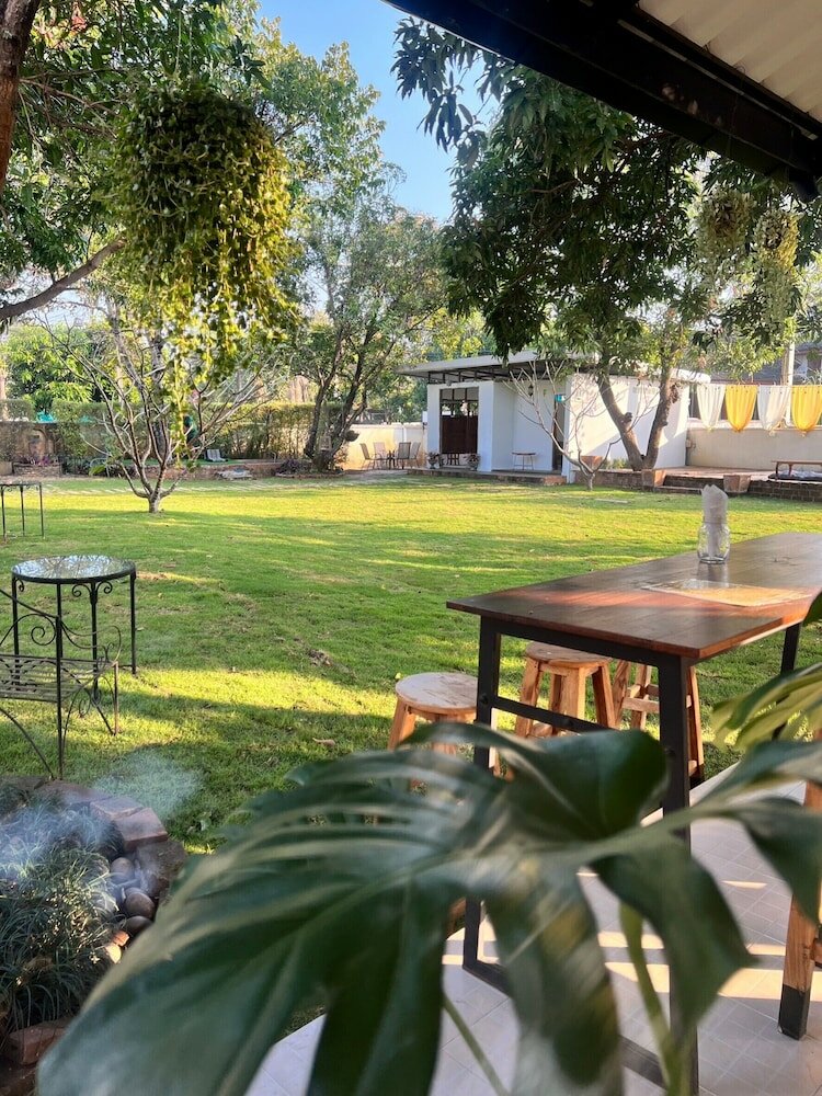 Фото Udee Cozy Hotel