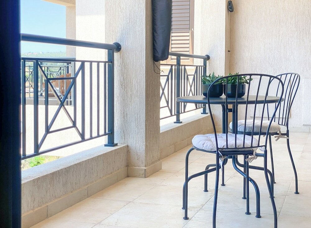 Фото Phaedrus Living Luxury Villa Erimi