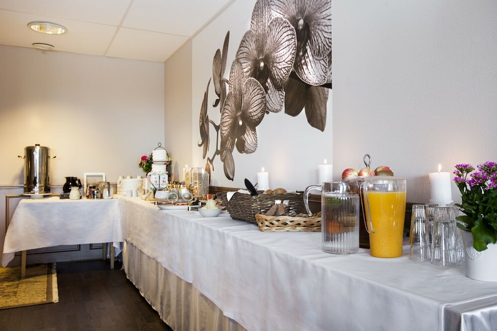 Фото Hotel Expo Stockholm