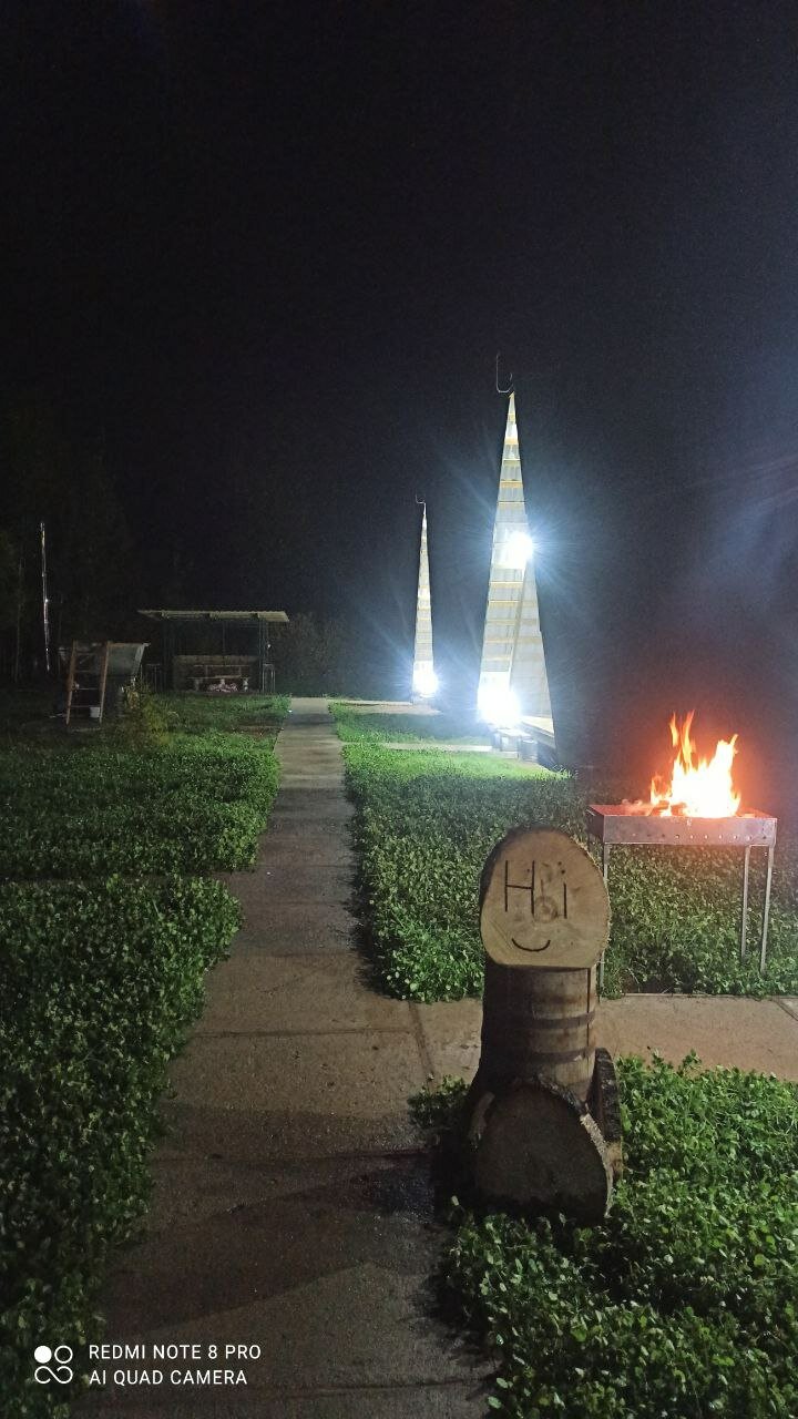 Фото Андреевские бани