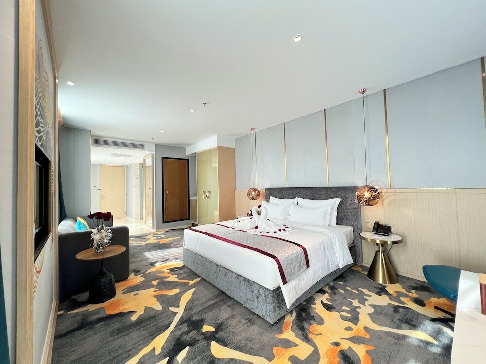 Фото Won Majestic Hotel Cambodia