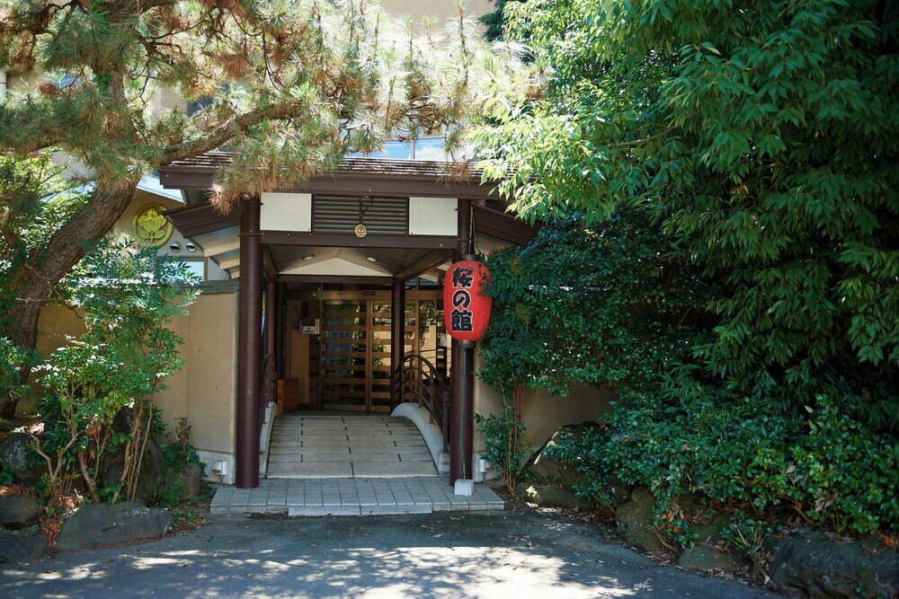 Фото Tabist Sakura no Yakata Hotel