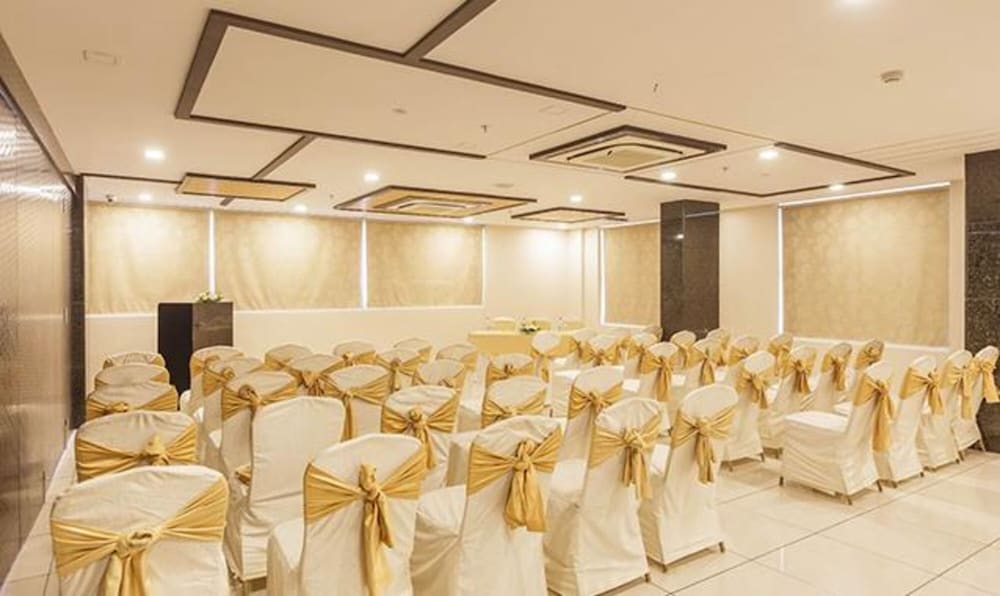 Фото Fabhotel Prime Rester Select Jodhpur