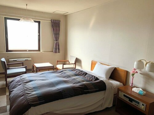 Гостиница Hotel Royal Kitami
