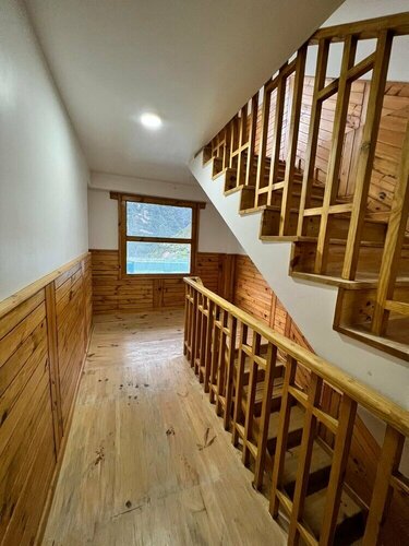 Гостиница Hotel Camp De Base в Сагарматхе