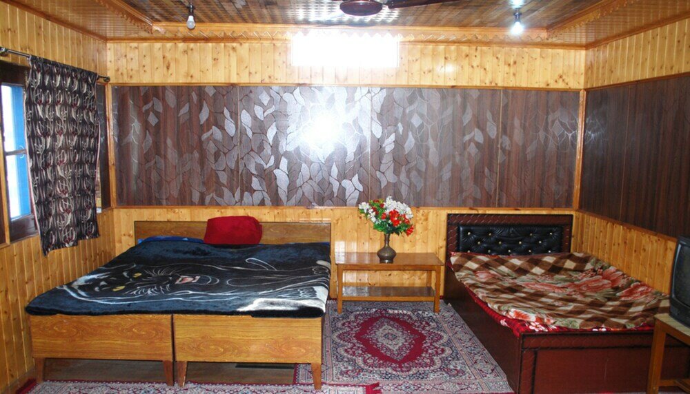 Фото Bing Home Stay