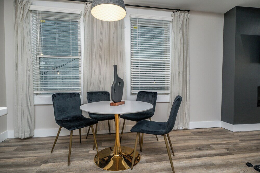 Фото Lee Street Lodge