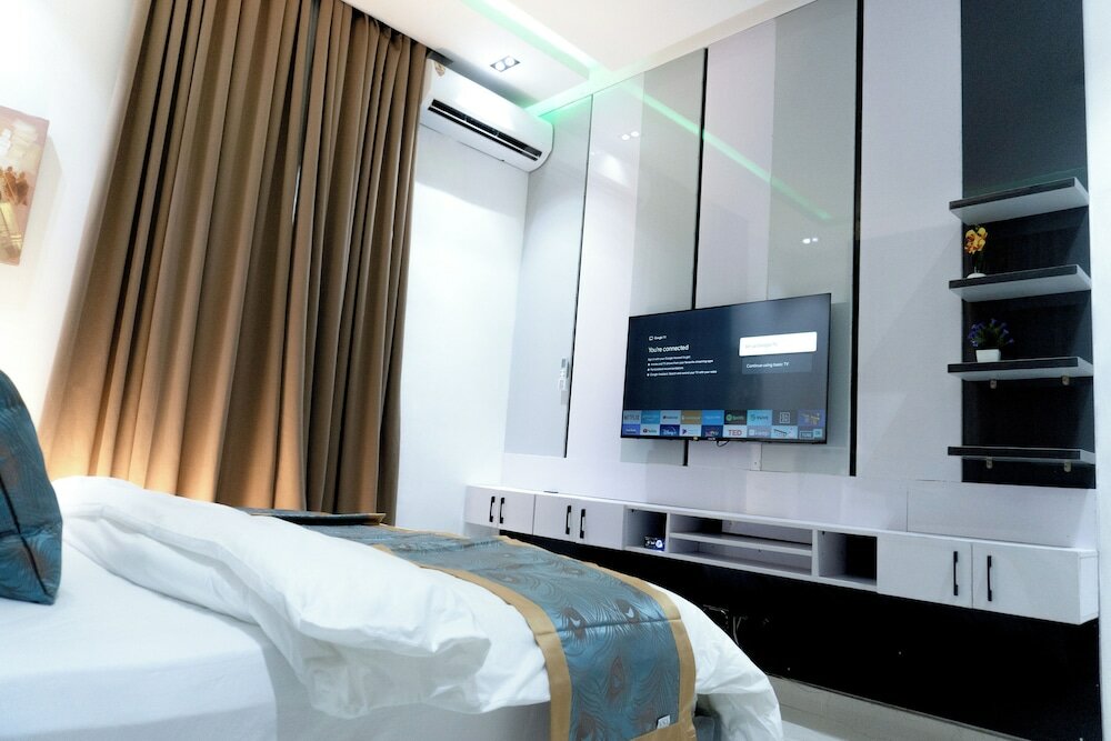 Фото Lisa Suites