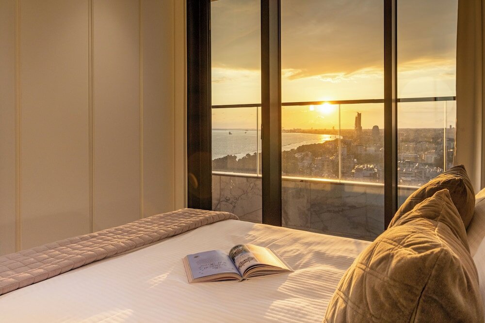 Фото The Icon - Private Apartments