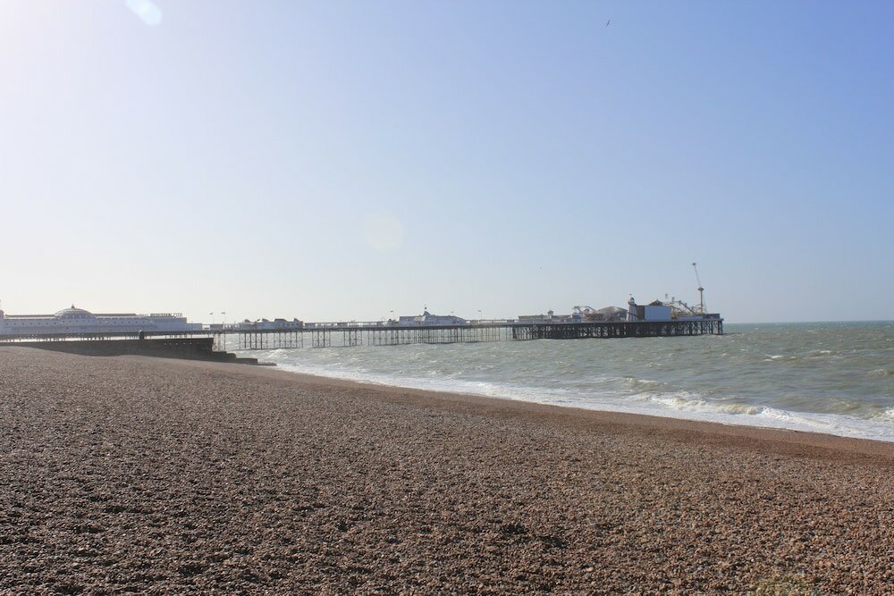 Фото The Old Ship Hotel