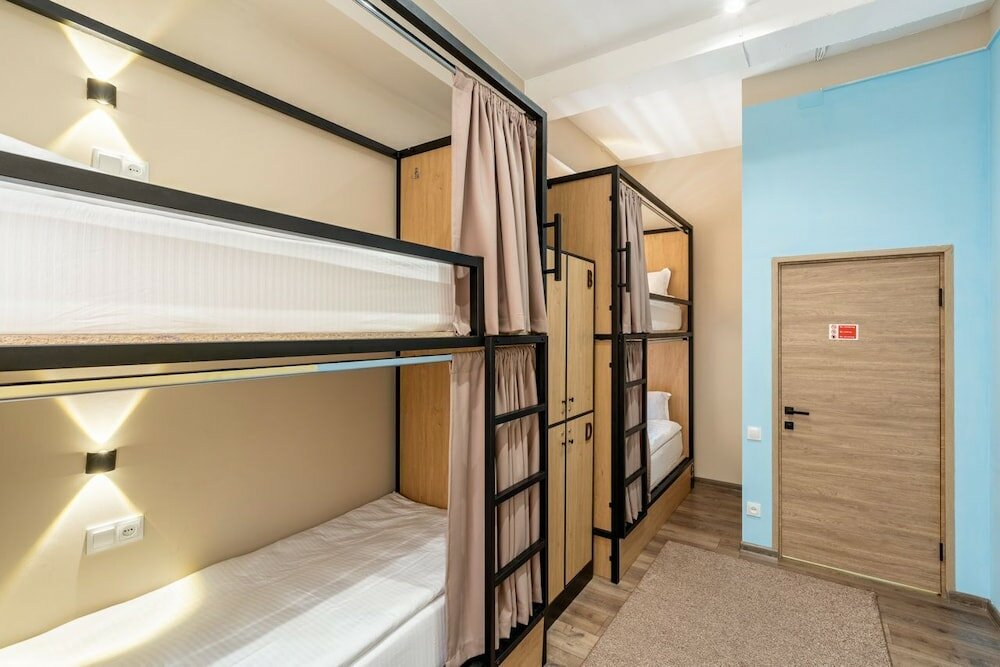 Фото Bodo Hostel