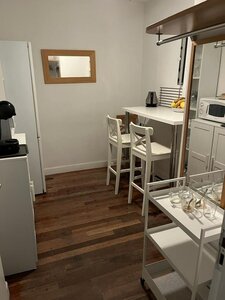 Гостиница Pension Anne